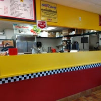 Photo taken at Skip&amp;#39;s Chicago Dogs by jbrotherlove on 3/2/2019