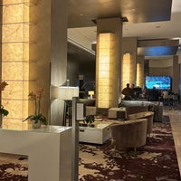 2/15/2024 tarihinde jbrotherloveziyaretçi tarafından Loews Atlanta Hotel'de çekilen fotoğraf