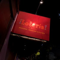 Photo taken at Lotería Grill by jbrotherlove on 3/3/2018