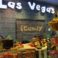 iCandy Candy Store in Las Vegas