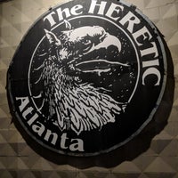 Photo taken at Heretic by jbrotherlove on 8/16/2018