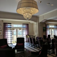 Photo taken at Courtyard by Marriott New Orleans French Quarter/Iberville by jbrotherlove on 9/3/2017