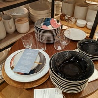 Photo taken at West Elm by jbrotherlove on 11/12/2017
