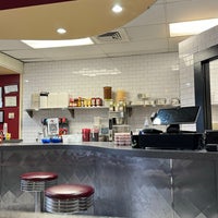 Photo taken at Thumbs Up Diner by jbrotherlove on 1/24/2024