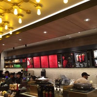 Photo taken at Starbucks by Niket G. on 11/22/2015