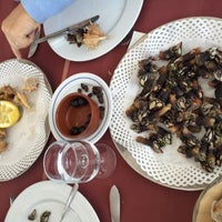 Photo prise au Restaurante Pedra Alta par Miguel G. le3/6/2016