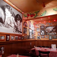Photo taken at Buca di Beppo by DH K. on 11/3/2018