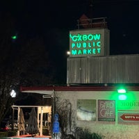 Photo taken at Oxbow Public Market by DH K. on 2/18/2024