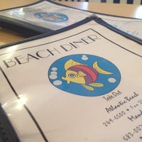 10/15/2014にManny T.がBeach Dinerで撮った写真
