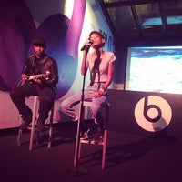 Photo taken at Beats By Dre Store by jessica on 11/18/2014
