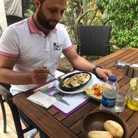 Photo taken at Sağanak Cafe Restaurant by Erol N. on 10/30/2019