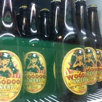 รูปภาพถ่ายที่ Woodoo Lounge Bar โดย Graziela A. เมื่อ 10/8/2012