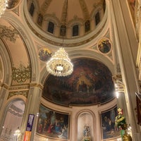Photo taken at Iglesia de la Sagrada Familia by Jacob F. on 10/23/2022