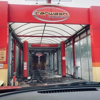 Photo taken at Carwash Coyoacán by Jacob F. on 9/13/2023