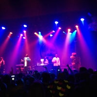 Photo taken at The Fillmore by Alex Y. on 4/21/2013