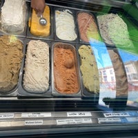 Photo taken at La Copa Loca Gelato by Alex Y. on 10/3/2022