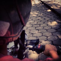 Photo taken at Favela do Cantagalo by Rodrigo M. on 10/25/2012