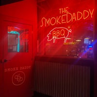 Photo taken at Smoke Daddy by kerryberry on 2/28/2024