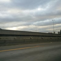 Photo taken at I-5 / I-90 Interchange by kerryberry on 5/24/2017