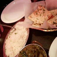 Photo taken at Natraj Cuisine Of India by kerryberry on 6/8/2016
