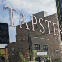 Photo taken at Tapster by kerryberry on 7/29/2022