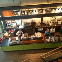 Photo taken at Starbucks by kerryberry on 6/18/2017