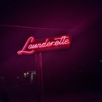 Photo taken at Launderette by kerryberry on 2/18/2024