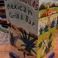Photo taken at Good Tequila&amp;#39;s Mexican Grill by kerryberry on 9/19/2020