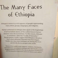 Photo taken at Ethiopian Community in Seattle (ECS) by kerryberry on 6/12/2018