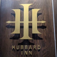 Photo taken at Hubbard Inn by kerryberry on 10/13/2023