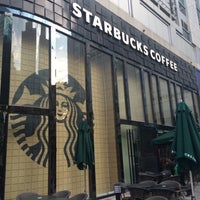 Photo taken at Starbucks by Ki Ki Y. on 1/10/2015