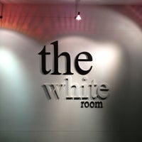 Photo taken at The White Room by Ki Ki Y. on 12/9/2012