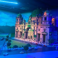 Photo taken at LEGOLAND Discovery Centre by Gil D. on 3/8/2022