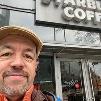 Photo taken at Starbucks by Gary K. on 12/31/2019