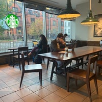Photo taken at Starbucks by Gary K. on 11/5/2019
