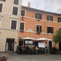 Photo taken at Piazza Di San Giovanni Della Malva by Gary K. on 5/18/2019