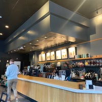 Photo taken at Starbucks by Gary K. on 10/17/2022