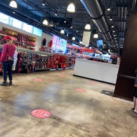 Photo taken at Nationals Clubhouse Team Store by Gary K. on 9/26/2020