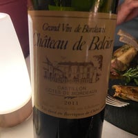 3/14/2020にGary K.がVoila! French Bistro and Wine Barで撮った写真