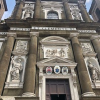 Photo taken at Cattedrale San Pietro apostolo by Gary K. on 6/5/2019