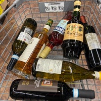 Photo taken at Total Wine &amp;amp; More by Gary K. on 3/21/2021