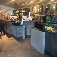Photo taken at Starbucks by Gary K. on 10/7/2019