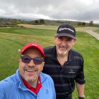 Photo taken at Moorpark Country Club by Gary K. on 12/31/2022