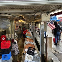 Photo taken at Jessie Taylor Seafood by Gary K. on 1/11/2020