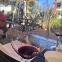 8/25/2022 tarihinde Gary K.ziyaretçi tarafından Stolpman Vineyards - Los Olivos Tasting Room'de çekilen fotoğraf