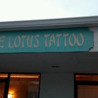 Blue Lotus Tattoo 6634 Mineral Point Rd