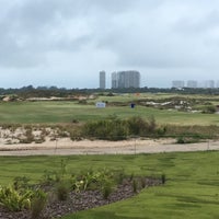 Das Foto wurde bei Campo Olímpico de Golfe von Tomio S. am 10/21/2016 aufgenommen