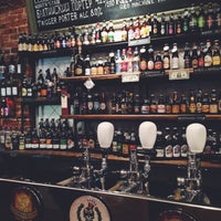 Foto tirada no(a) Beermarket por Sofia M. em 12/30/2014
