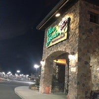 Olive Garden Italian Restaurant In Bridgewater