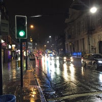 Photo taken at New Cross by Steve R. on 11/29/2015